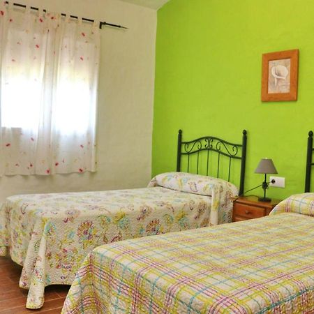 קוניל דה לה פרונטרה Chalet Cortijo 31 מראה חיצוני תמונה