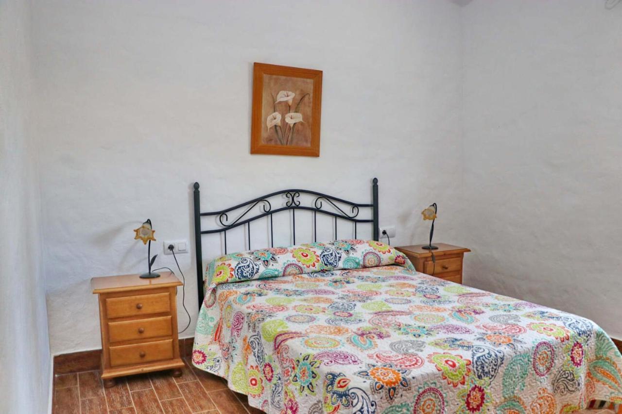 קוניל דה לה פרונטרה Chalet Cortijo 31 מראה חיצוני תמונה