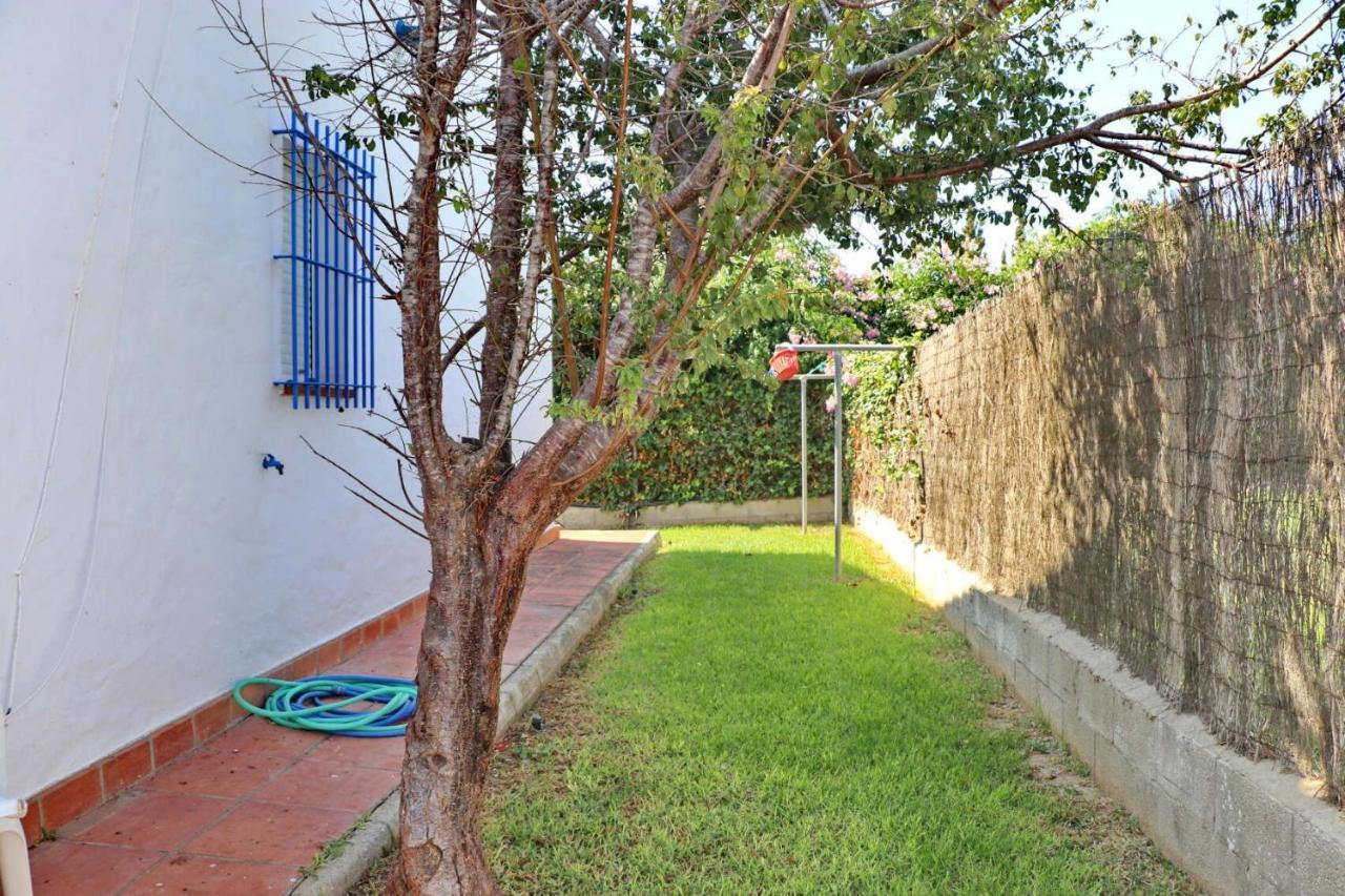 קוניל דה לה פרונטרה Chalet Cortijo 31 מראה חיצוני תמונה