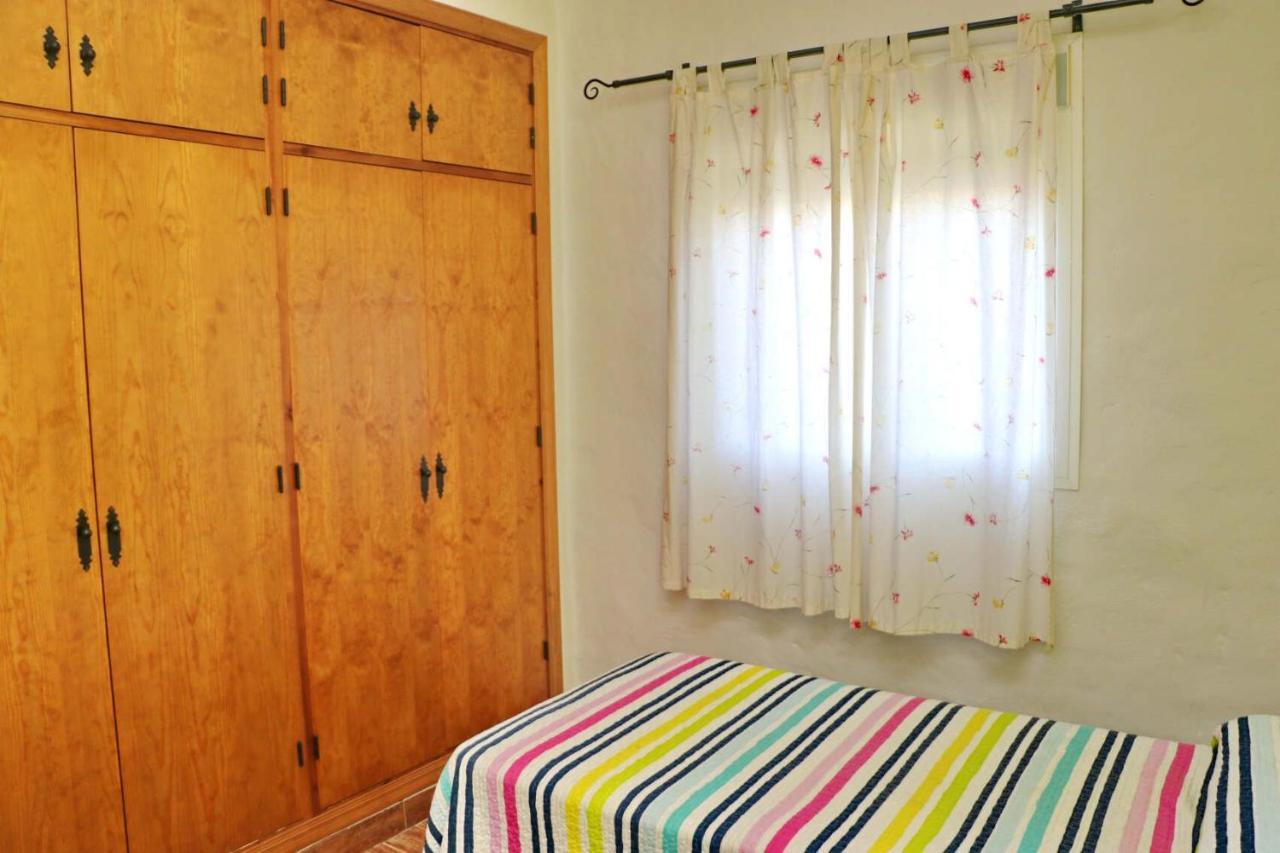 קוניל דה לה פרונטרה Chalet Cortijo 31 מראה חיצוני תמונה