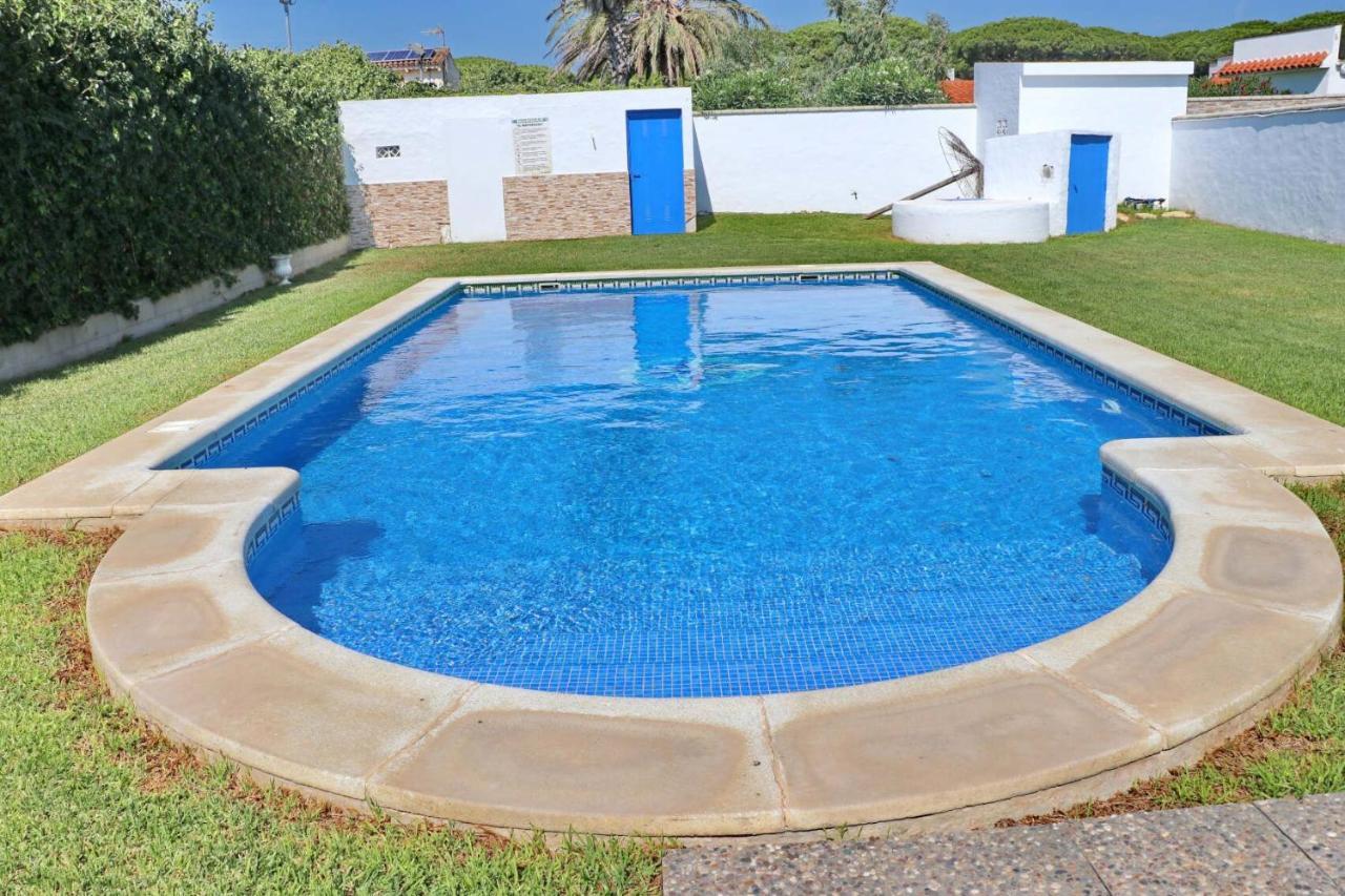 קוניל דה לה פרונטרה Chalet Cortijo 31 מראה חיצוני תמונה