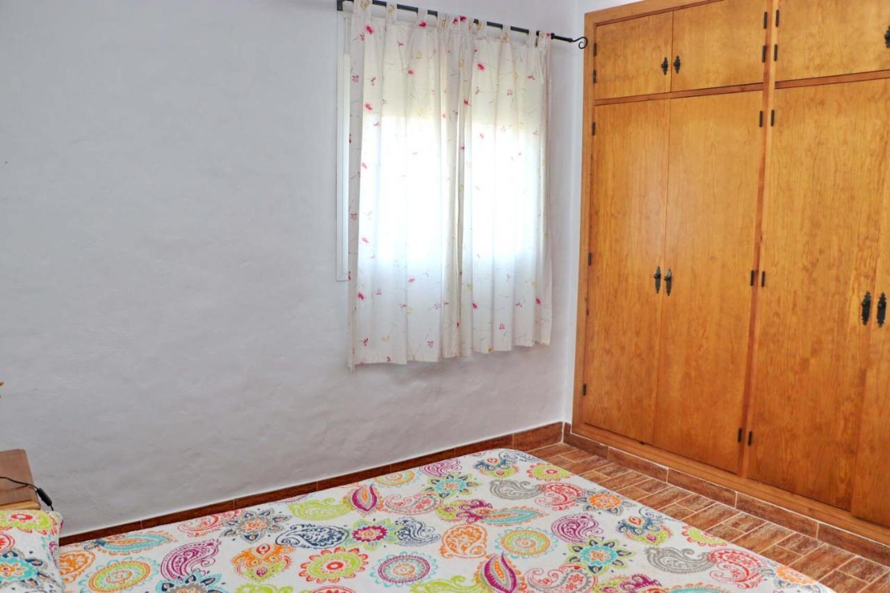 קוניל דה לה פרונטרה Chalet Cortijo 31 מראה חיצוני תמונה