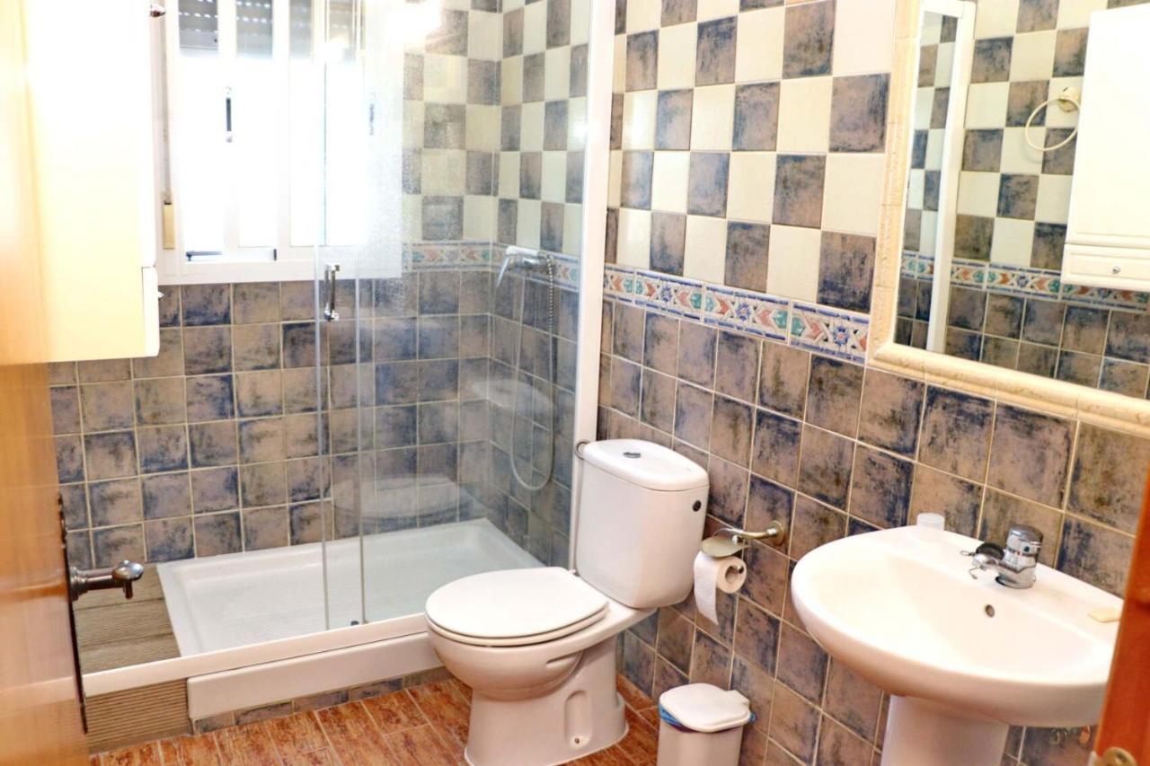 קוניל דה לה פרונטרה Chalet Cortijo 31 מראה חיצוני תמונה