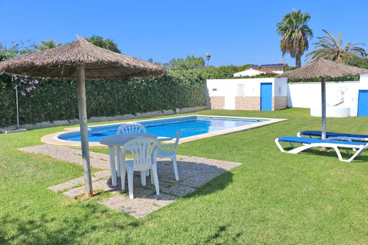 קוניל דה לה פרונטרה Chalet Cortijo 31 מראה חיצוני תמונה